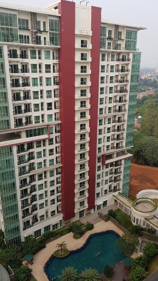 woodland park kalibata residence by Sang Living Jakarta Bagian luar foto
