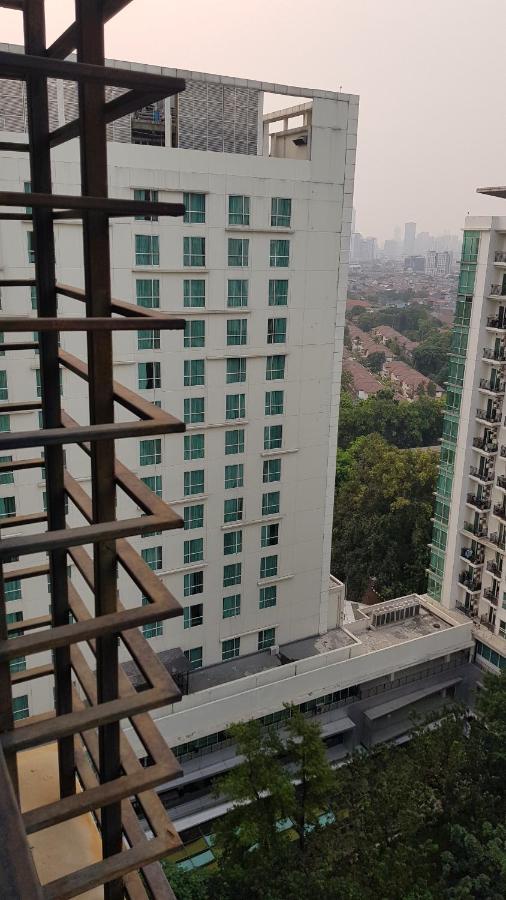 woodland park kalibata residence by Sang Living Jakarta Bagian luar foto